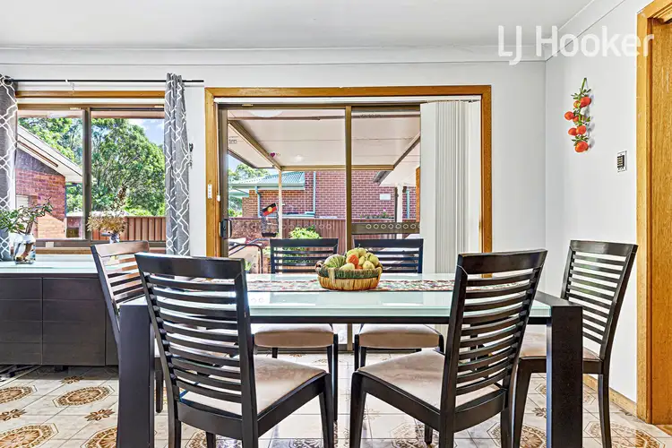 Sixth view of Homely house listing, 9 Bird Ave, Lurnea NSW 2170