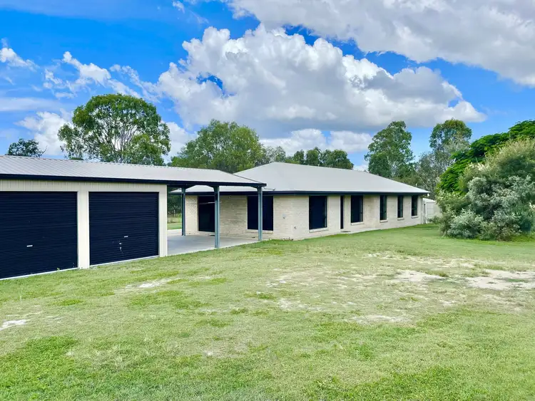 Main view of Homely rural property listing, 215 Messmate Drive, Miriam Vale QLD 4677