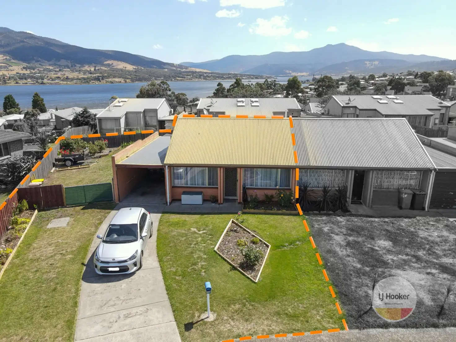 Main view of Homely unit listing, Unit 15/5 Ringwood Drive, Bridgewater TAS 7030