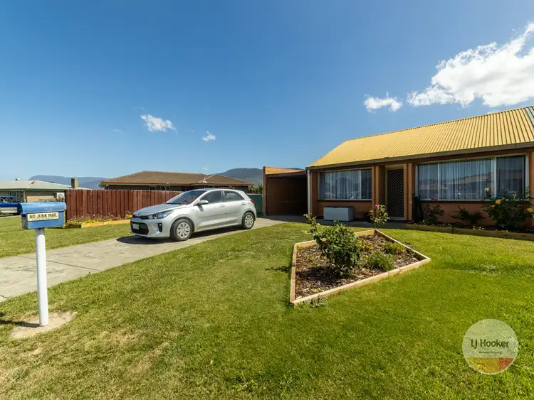 Second view of Homely unit listing, Unit 15/5 Ringwood Drive, Bridgewater TAS 7030