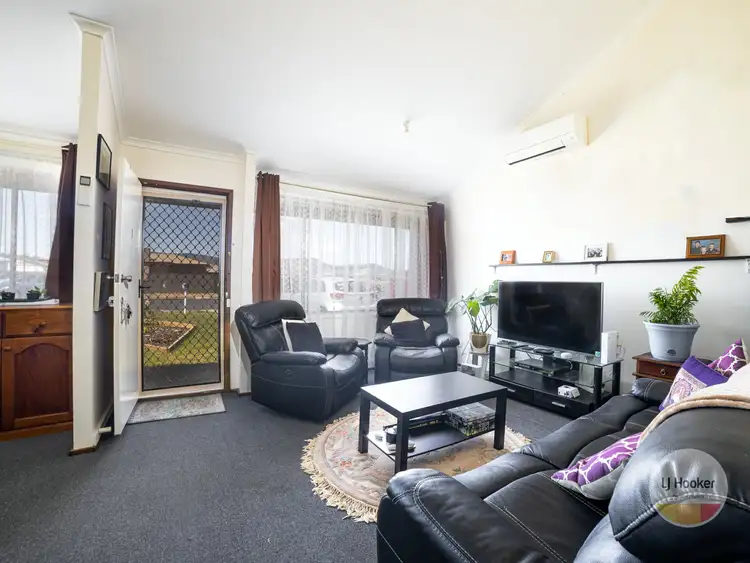 Fourth view of Homely unit listing, Unit 15/5 Ringwood Drive, Bridgewater TAS 7030