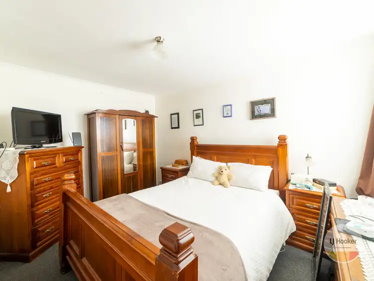 Sixth view of Homely unit listing, Unit 15/5 Ringwood Drive, Bridgewater TAS 7030