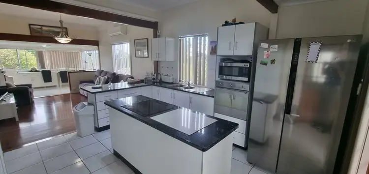 Second view of Homely house listing, 16 Muriel Street, Maryborough QLD 4650