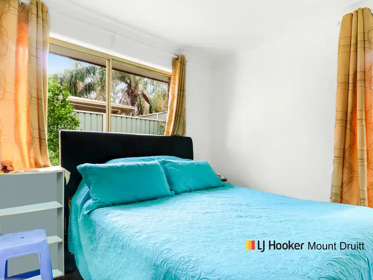 Second view of Homely villa listing, 3/13 Meacher Street, Mount Druitt NSW 2770