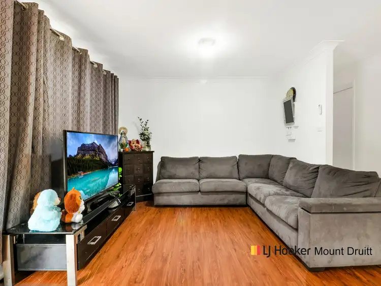 Third view of Homely villa listing, 3/13 Meacher Street, Mount Druitt NSW 2770