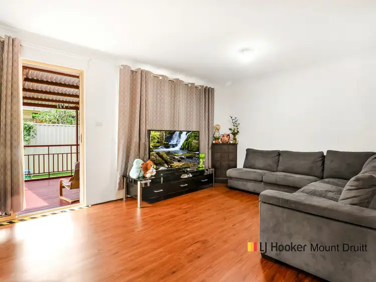 Fourth view of Homely villa listing, 3/13 Meacher Street, Mount Druitt NSW 2770