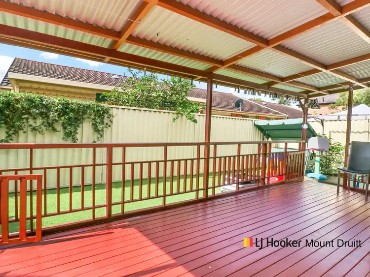 Seventh view of Homely villa listing, 3/13 Meacher Street, Mount Druitt NSW 2770