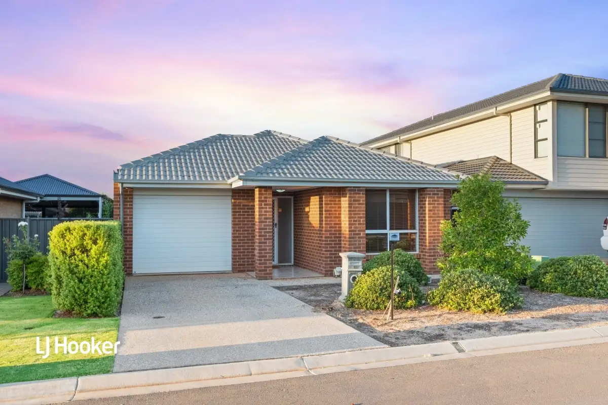 Main view of Homely house listing, 17 Tower Way, Blakeview SA 5114