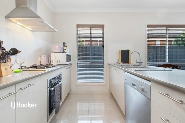 Fourth view of Homely house listing, 17 Tower Way, Blakeview SA 5114