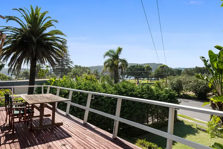 Fifth view of Homely house listing, 6 Beach Road, Palm Beach NSW 2108