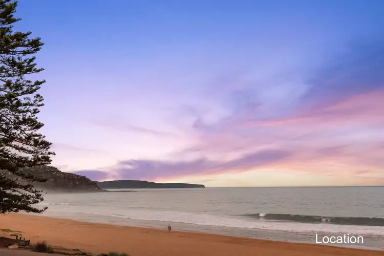 Seventh view of Homely house listing, 6 Beach Road, Palm Beach NSW 2108