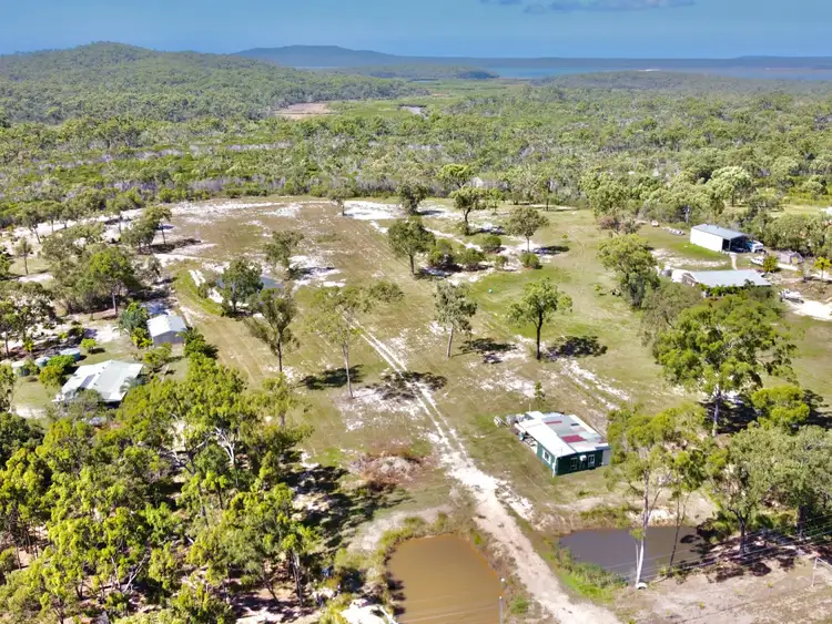 304 Bells Road, Rodds Bay QLD 4678