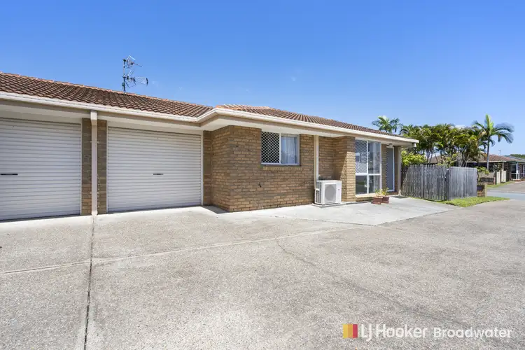 1/15 COVENTRY Court, Labrador QLD 4215