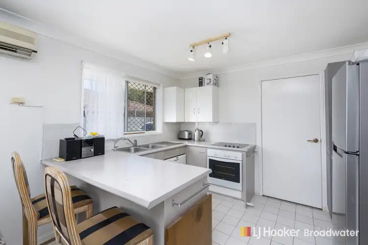 Fifth view of Homely semi-detached listing, 1/15 COVENTRY Court, Labrador QLD 4215