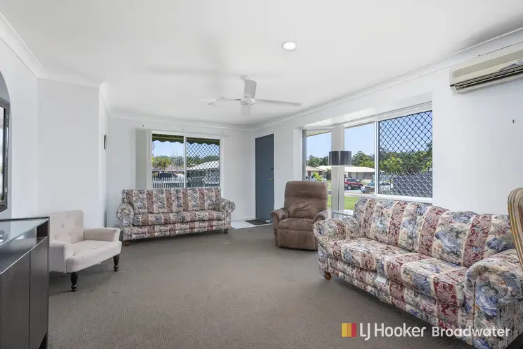 Sixth view of Homely semi-detached listing, 1/15 COVENTRY Court, Labrador QLD 4215
