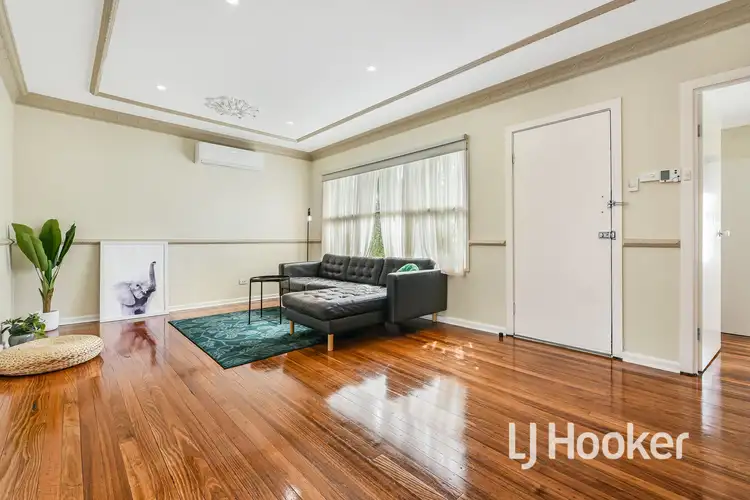 Fifth view of Homely unit listing, 31 Chestnut Road, Doveton VIC 3177