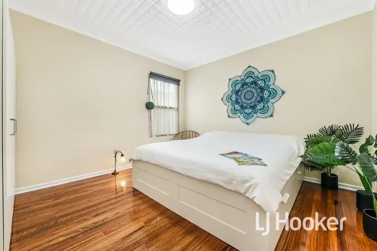 Sixth view of Homely unit listing, 31 Chestnut Road, Doveton VIC 3177