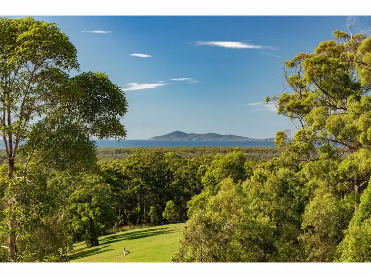 Third view of Homely land listing, 25 Eastern Valley Way, Tallwoods Village NSW 2430