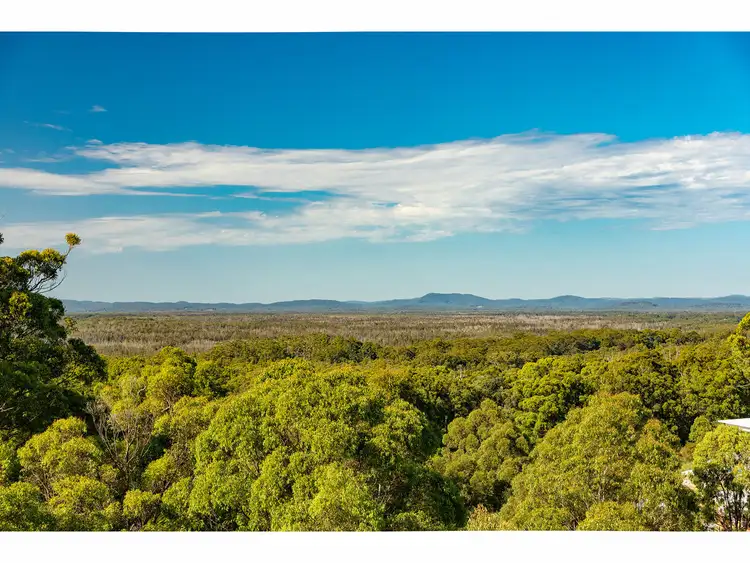Fourth view of Homely land listing, 25 Eastern Valley Way, Tallwoods Village NSW 2430