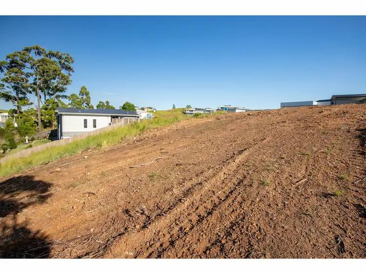 Seventh view of Homely land listing, 25 Eastern Valley Way, Tallwoods Village NSW 2430