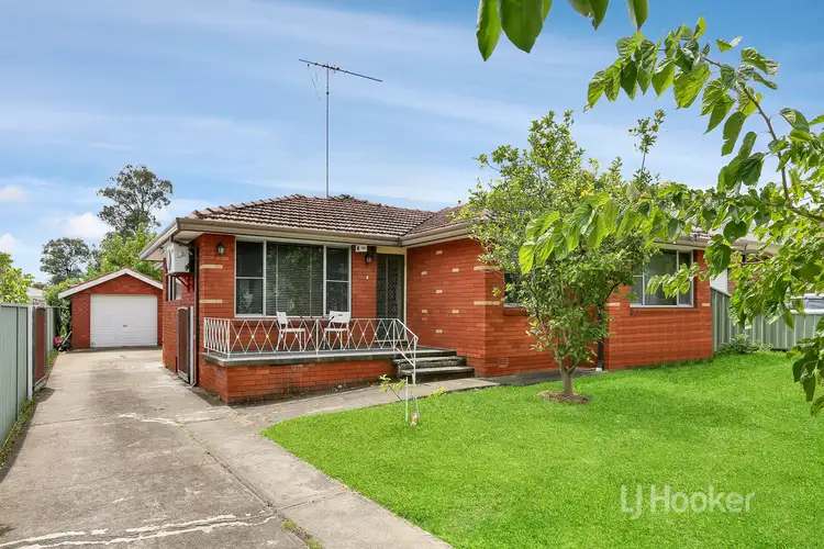31 Wendover Street, Doonside NSW 2767