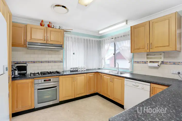 Second view of Homely house listing, 31 Wendover Street, Doonside NSW 2767