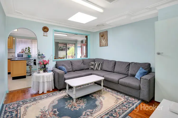 Third view of Homely house listing, 31 Wendover Street, Doonside NSW 2767