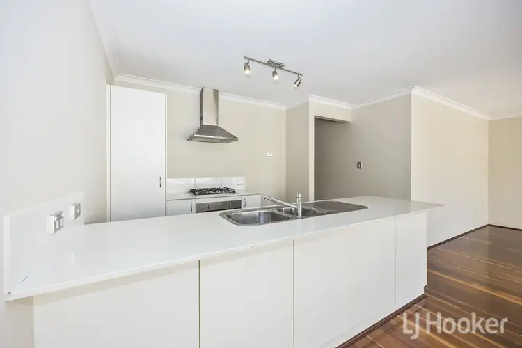 Fourth view of Homely house listing, 20 Counter Way, Alkimos WA 6038