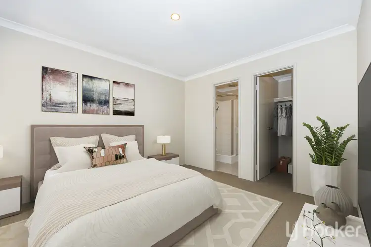 Sixth view of Homely house listing, 20 Counter Way, Alkimos WA 6038