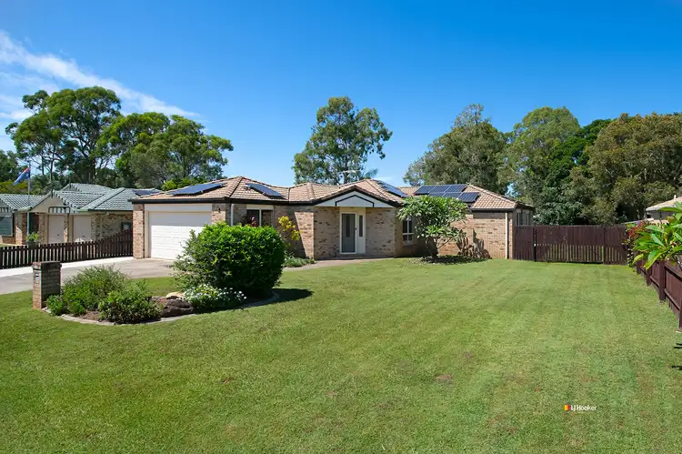 14 St Aidens Court, Kallangur QLD 4503