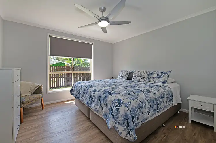 Fifth view of Homely house listing, 14 St Aidens Court, Kallangur QLD 4503