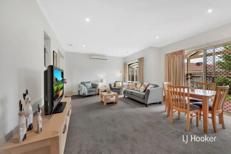 Third view of Homely house listing, 24 Penrose Drive, Narre Warren South VIC 3805