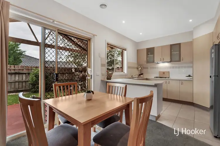 Fifth view of Homely house listing, 24 Penrose Drive, Narre Warren South VIC 3805