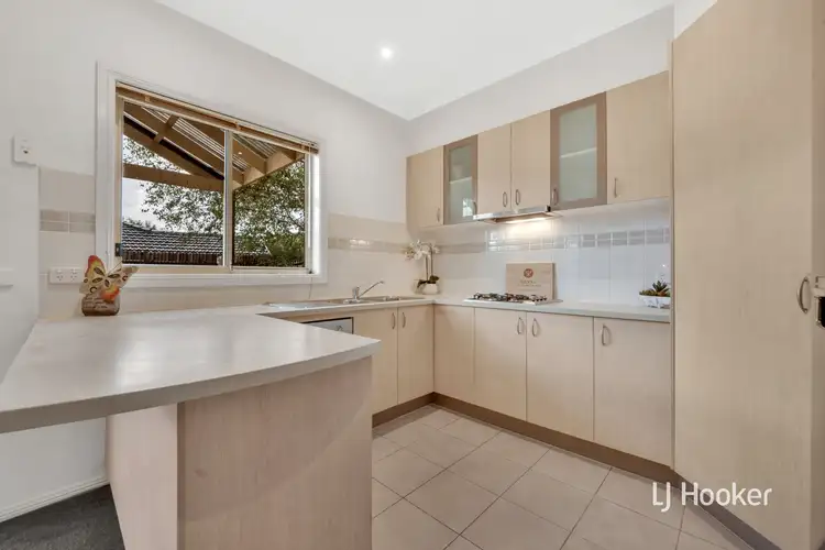 Sixth view of Homely house listing, 24 Penrose Drive, Narre Warren South VIC 3805