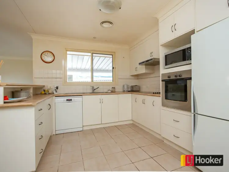 Second view of Homely house listing, 31 Illoura Street, Hillvue NSW 2340