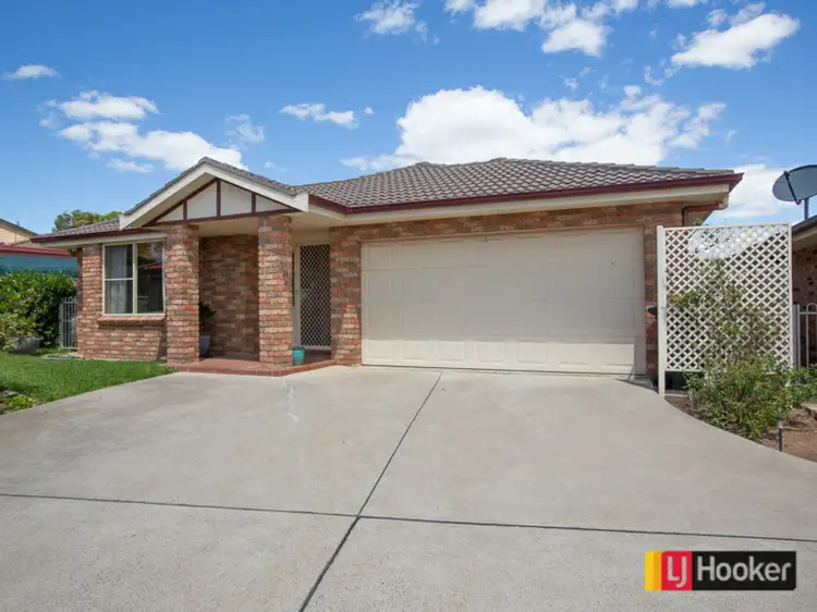 Third view of Homely house listing, 31 Illoura Street, Hillvue NSW 2340