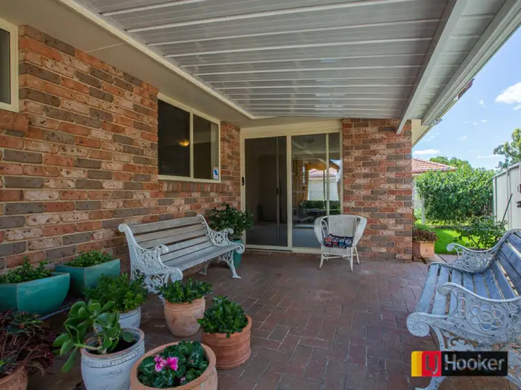 Fourth view of Homely house listing, 31 Illoura Street, Hillvue NSW 2340