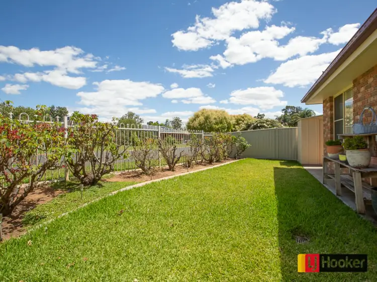Fifth view of Homely house listing, 31 Illoura Street, Hillvue NSW 2340