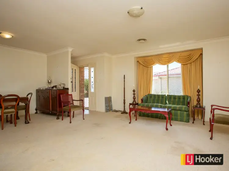 Sixth view of Homely house listing, 31 Illoura Street, Hillvue NSW 2340