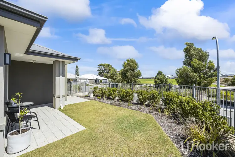 Fourth view of Homely house listing, 15 Wirrah Way, Two Rocks WA 6037