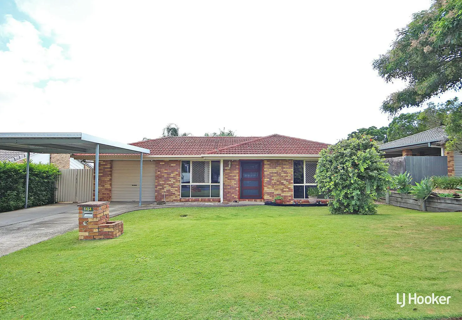Main view of Homely house listing, 64 Claremont Drive, Murrumba Downs QLD 4503