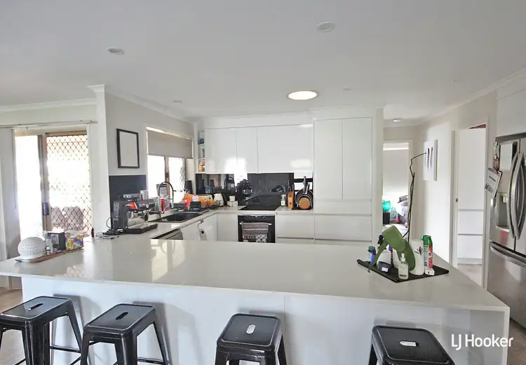 Second view of Homely house listing, 64 Claremont Drive, Murrumba Downs QLD 4503
