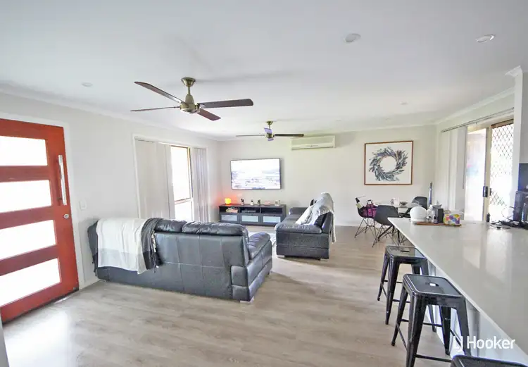 Third view of Homely house listing, 64 Claremont Drive, Murrumba Downs QLD 4503