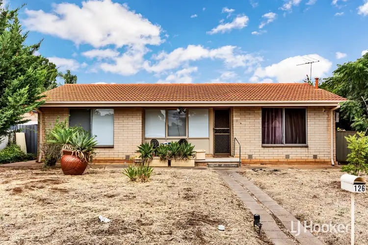 126 McKenzie Road, Elizabeth Downs SA 5113