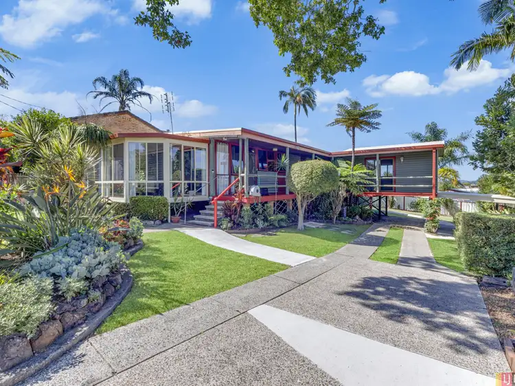 Main view of Homely house listing, 48 Great North Road, Frederickton NSW 2440