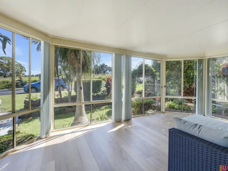 Third view of Homely house listing, 48 Great North Road, Frederickton NSW 2440
