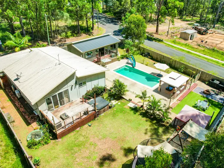 Fourth view of Homely house listing, 2-4 Illagona St, Russell Island QLD 4184