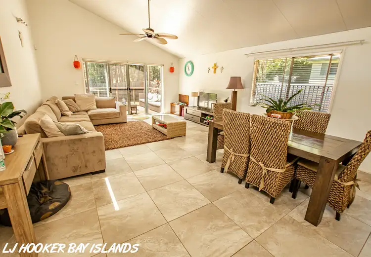 Sixth view of Homely house listing, 2-4 Illagona St, Russell Island QLD 4184