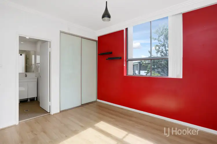 Third view of Homely apartment listing, P210/81-86 Courallie Avenue, Homebush West NSW 2140