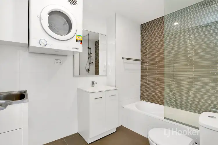 Fourth view of Homely apartment listing, P210/81-86 Courallie Avenue, Homebush West NSW 2140